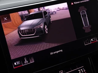 Audi e-tron Audi e-tron e-tron 55 408PK Quattro / adv ProLine S-ed. / S-line / LED - afbeelding nr 22