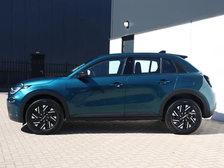 Fiat 600 Fiat 600 1.2 Hybrid 100 PK Urban | Carplay | Winter | Cruise | Rijklaar - afbeelding nr 7