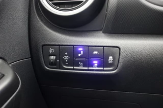 Hyundai Kona Hyundai Kona Electic EV Fashion 64 kWh - Carplay, Camera, Cruise - afbeelding nr 20