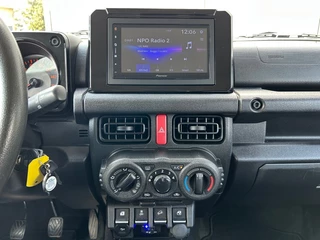 Suzuki Jimny - afbeelding nr 7