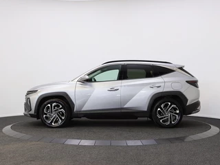 Hyundai Tucson Hyundai Tucson 1.6 T-GDI PHEV PrSky | Panoramadak | 360 Gr. Camera | - afbeelding nr 6