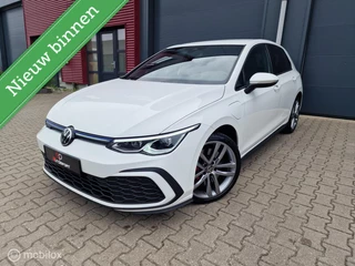 Volkswagen Golf Volkswagen Golf 8 GTE 245PK DSG /rijklaar incl. onderhoud - afbeelding nr 2