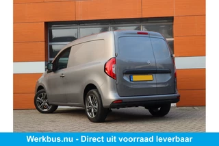 Mercedes-Benz Citan Direct beschikbaar! - afbeelding nr 9