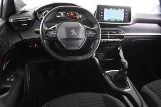 Peugeot 208 Peugeot 208 Active *1ste Eigenaar*Navigatie*Carplay*Park assist* - afbeelding nr 23