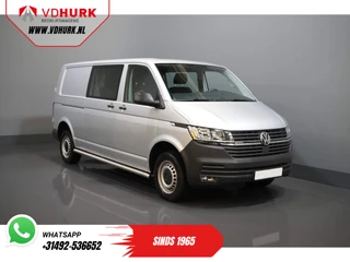 Volkswagen Transporter - 29836744-0