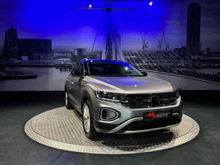 Volkswagen T-Roc Volkswagen T-ROC 1.5 TSI Style*LED*Virtual*DAB+*PDC V&A*Trekhaak*NAVI*AppConnect* - afbeelding nr 3
