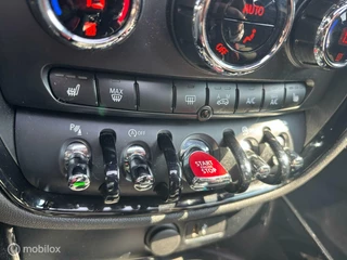 MINI Clubman Mini Clubman 2.0 Cooper S | JWC Headup display Panodak Leder - afbeelding nr 16
