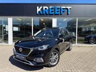 MG EHS 1.5 TGDI Luxury