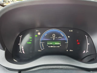 Toyota Yaris Cross Toyota Yaris Cross 1.5 Hybrid 130 Dynamic | Comfort Pack | Sensoren v/a | Stoelverw - afbeelding nr 10