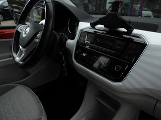 Volkswagen up! Volkswagen up! Up 1.0 BMT BEATS - afbeelding nr 15