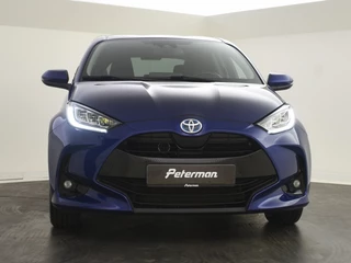 Toyota Yaris Toyota Yaris 1.5 Hybrid Dynamic Limited | Led | Stuur en Stoelverwarming - afbeelding nr 6