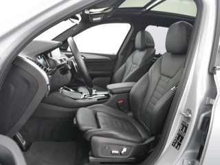 BMW X3 BMW X3 XDrive20d High Executive ORIG. NL. NAP KM. | ELEK. TREKHAAK | PANO | LEDER | RIJKLAAR INCL. 12 MND. BOVAGGARANTIE - afbeelding nr 20