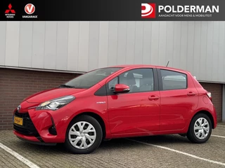 Toyota Yaris - 320159377-0