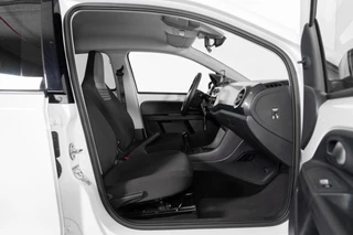 Volkswagen up! Volkswagen Up! 1.0 BMT move up! 5drs | NL | Airco | Rijklaar - afbeelding nr 7