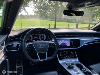 Audi A6 Audi A6 Avant 55 TFSI quattro S-Line VOL OPTIES - afbeelding nr 16