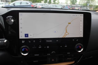 Lexus NX Lexus NX 450h+ AWD Launch Edition / 360Camera / Head-up / Leder / 18'' / Keyless / Sfeerverlichting / Stoelventilatie / Stuurverwarming / DAB / ACC - afbeelding nr 19