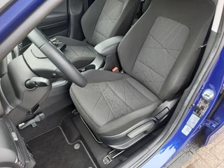 Hyundai Bayon Hyundai Bayon 1.0 T-GDI Comfort Automaat - afbeelding nr 9