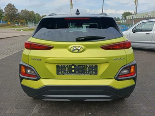 Hyundai Kona Hyundai Kona 1.0 T-GDI Premium - afbeelding nr 4