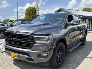 Dodge Ram 1500 - 82366218-0