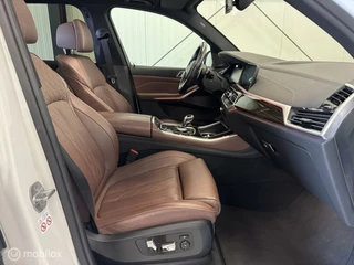 BMW X5 BMW X5 xDrive45e | M sport | Pano | Trekhaak | Full option - afbeelding nr 12