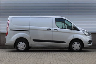Ford Transit Custom | Automaat | BLIS | Camera | Cruise control | Airco - afbeelding nr 2