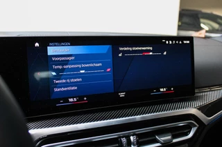 BMW M3 BMW 3-serie Touring M3 xDrive Competition CARBON Individual - afbeelding nr 63