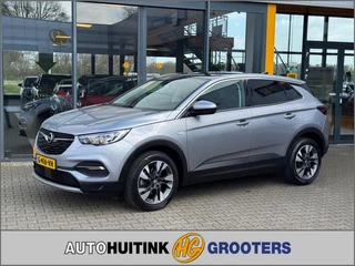 Opel Grandland X - 454938708-0