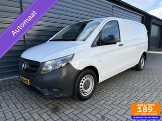 Mercedes-Benz Vito - 221241680-0