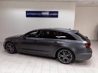 Audi A6 Audi A6 Avant 2.0 TDI ultra Sport Edition Rijklaar - afbeelding nr 6