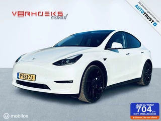 Tesla Model Y - 483974957-0