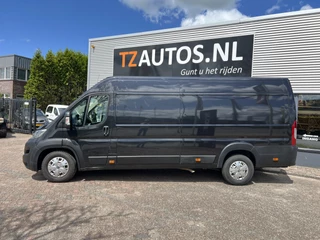 Citroën Jumper Citroën Jumper 35 2.0 BlueHDi L4H2 Zwaar - afbeelding nr 3