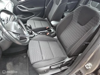 Opel Astra Opel Astra Sports Tourer 1.0 Carplay Navi clima pdc nap - afbeelding nr 15