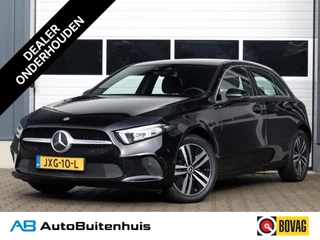 Mercedes-Benz A-Klasse 250 e Premium Plug-in Hybrid|1e Eigenaar|STOELVERWARMING|LEDER|CAMERA|CLIMATE