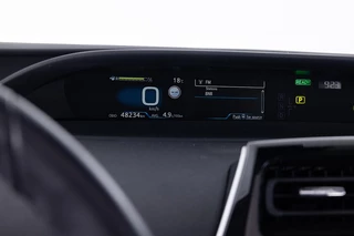 Toyota Prius - afbeelding nr 18