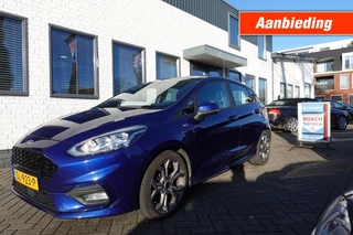 Ford Fiesta 1.0 ECOB. ST-LINE Zeer fraai nw distributieriem