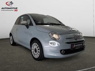 Fiat 500 Fiat 500 1.0 Hybrid Cruise control l Navigatie l AppleCarPlay/AndroidAuto - afbeelding nr 3