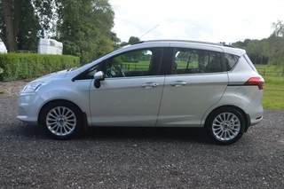 Ford B-MAX - afbeelding nr 7