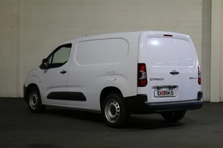 Citroën Berlingo - afbeelding nr 8