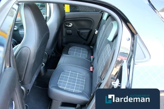 Renault Twingo Renault Twingo 1.0 SCe La Parisienne Softtop - afbeelding nr 8