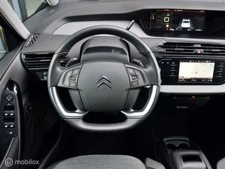 Citroën C4 Picasso Citroen C4 Picasso 130pk Feel I Automaat I 68.000km!! I - afbeelding nr 6