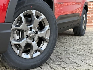 Jeep Avenger - afbeelding nr 4