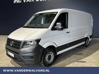 Volkswagen Crafter Bijrijdersbank - afbeelding nr 9