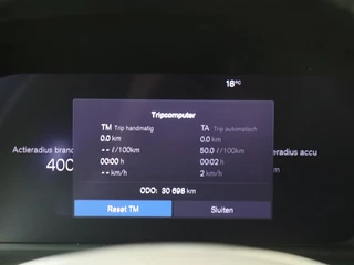 Volvo V60 - afbeelding nr 21