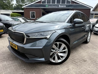 Škoda Enyaq iV 60 First Edition