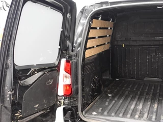 Opel Combo Opel Combo 1.5D L1H1 Edition 3-zits Airco Navigatie  Trekhaak parkeersensoren - afbeelding nr 33