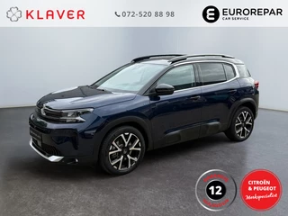 Citroën C5 Aircross 1.6 Pl.Hyb. 225 Shin | Memory | Massage | Pano | Elek Klep