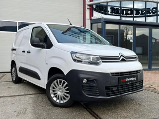 Citroën Berlingo Citroen Berlingo 1.2 PureTech 3 persoons APK cruise-control BENZINE - afbeelding nr 2