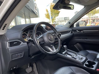 Mazda CX-5 - afbeelding nr 5