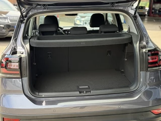 Volkswagen T-Cross Volkswagen T-Cross T-Cross 1.0 TSI Life | Camera | Carplay | vol opties | - afbeelding nr 26