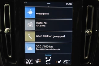 Volvo XC40 Volvo XC40 T4 211PK Inscription | Park Assist | Climate Pakket - afbeelding nr 30